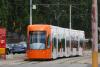 Bombardier Flexity Outlook